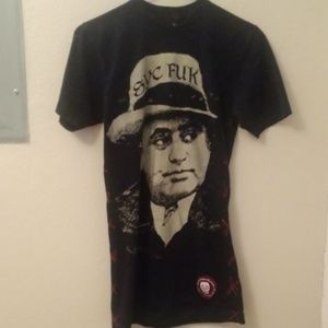 Syc Fuck Shirt